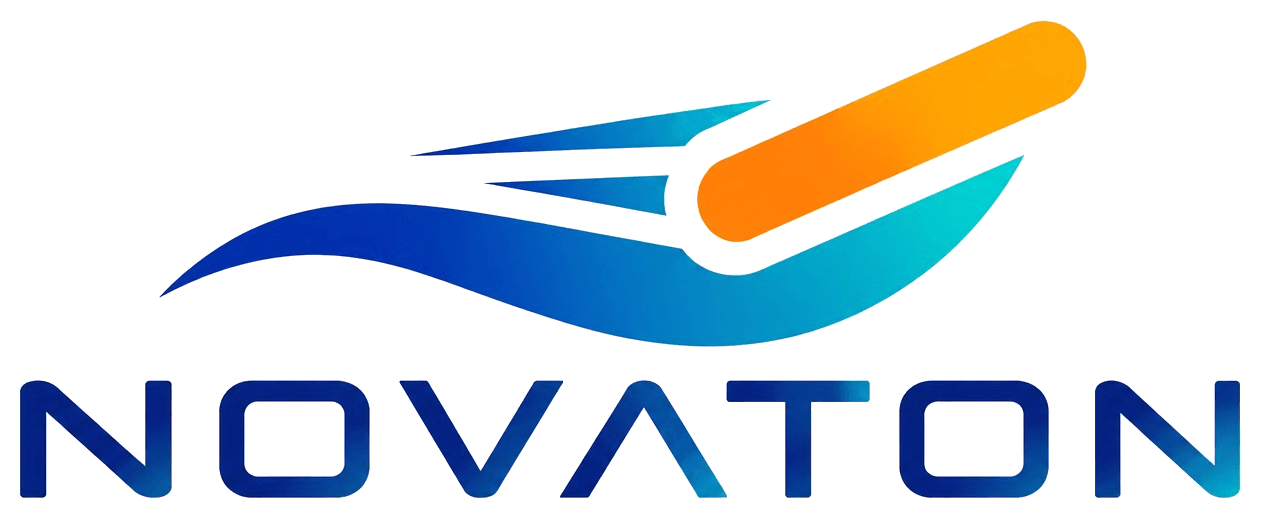 Novaton